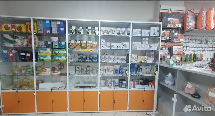 Ингалятор компрессорный B Well WN-117