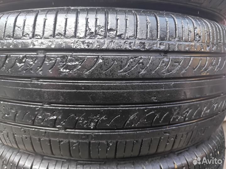 Nexen Classe Premiere 521 205/65 R16