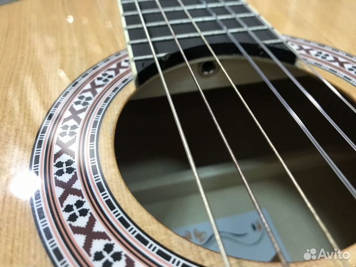 Классическая гитара Smiger 4/4