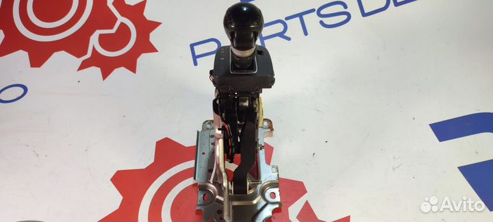 Селектор переключения АКПП Honda Accord 8