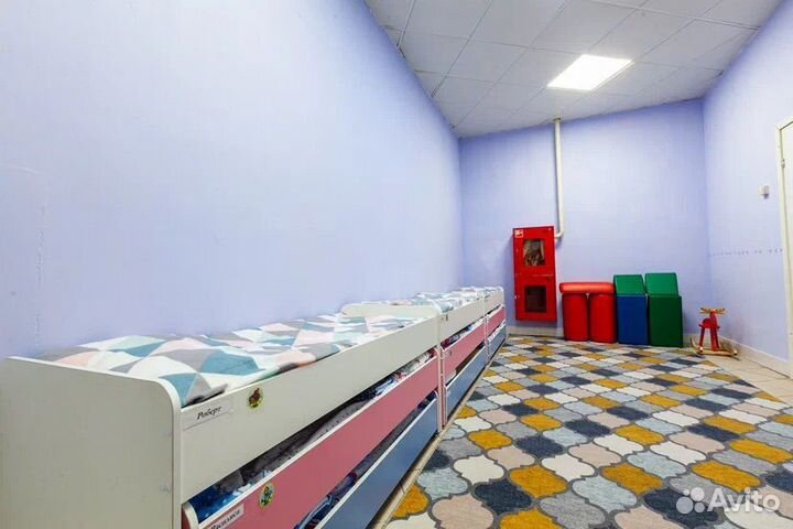 Детский сад без депозита