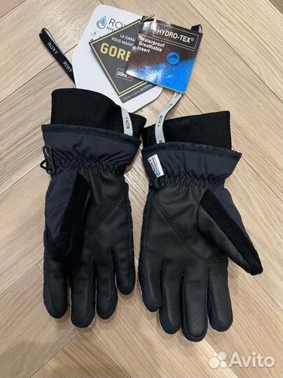 Перчатки горнолыжные Roxy размер S