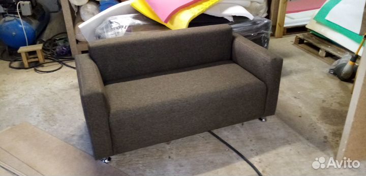 Офисный диван 160 см