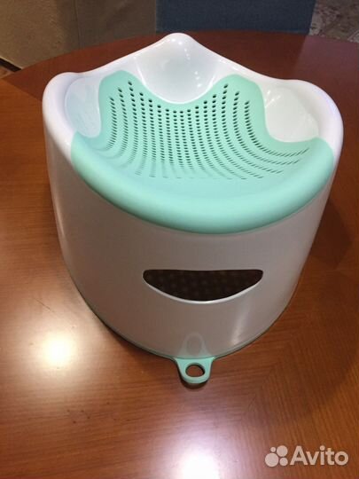 Горка для купания pituso