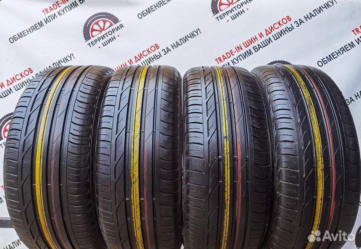 Bridgestone Turanza T001 225/50 R18 99W