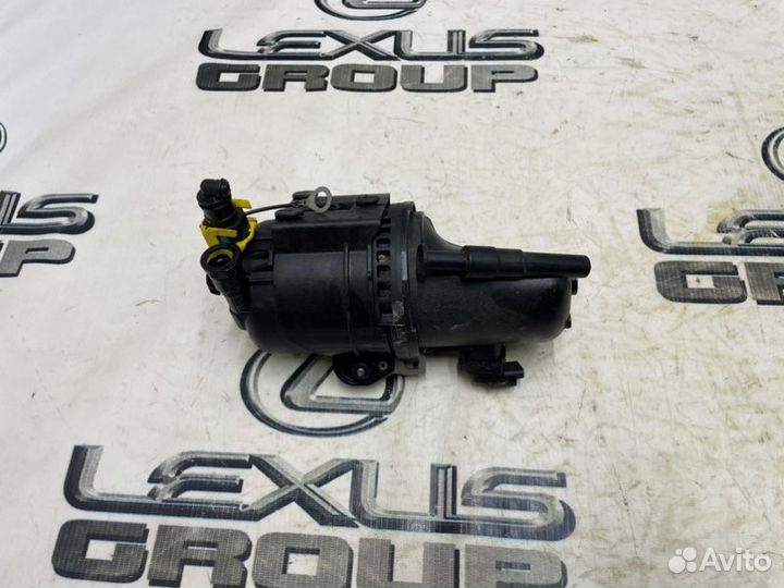 Корпус топливного фильтра Land Rover Range Rover