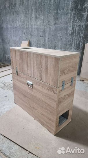 Шумобокс + фильтр