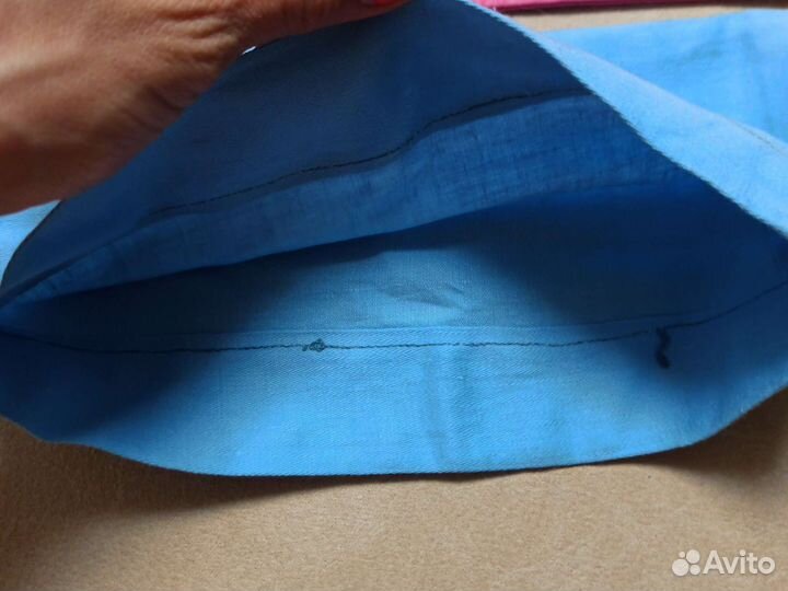 Пилотка СССР