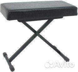 Банкетка для фортепиано
