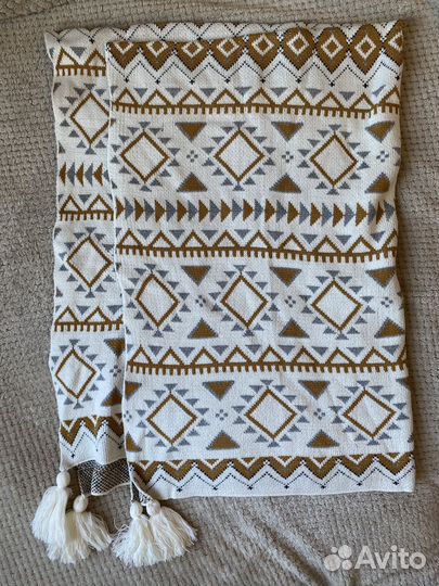 Плед покрывало