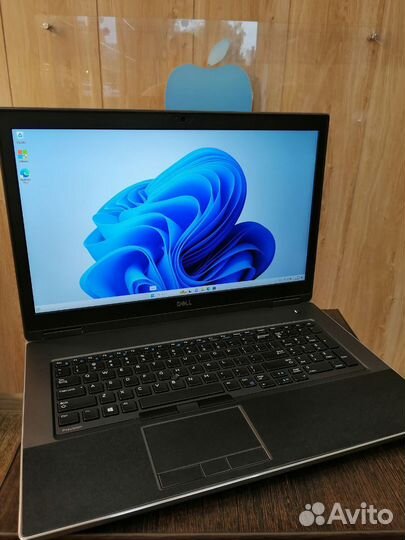 Dell precision i9 rtx 5000 4k 64gb