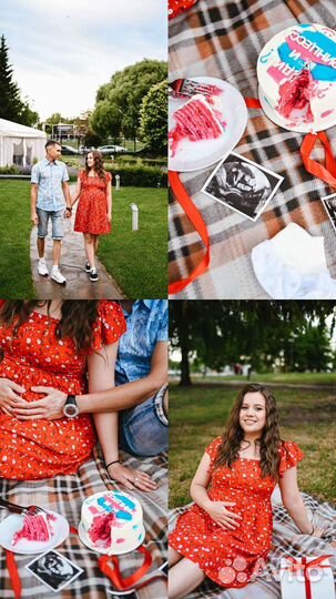 Фотосессия / Фотограф