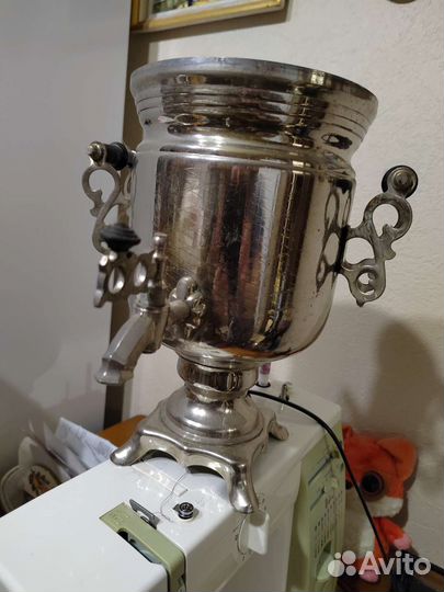 Самовар электрический