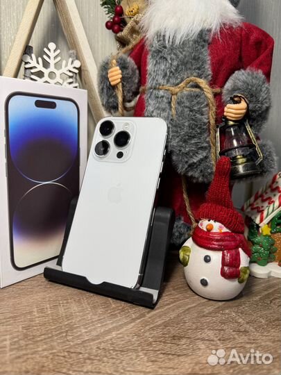 iPhone 14 Pro, 256 ГБ