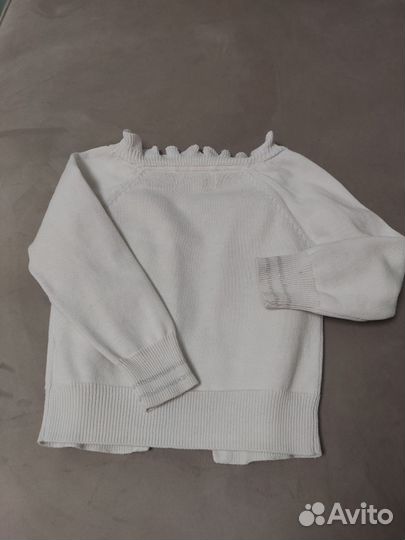 Кофта Palomino 98 см