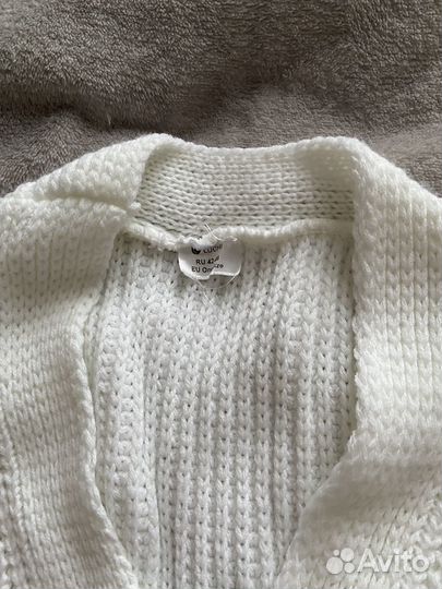 Кардиган женский