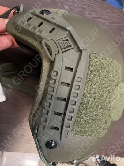 Шлем защитный