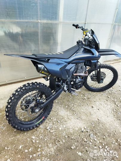 Кросс индуро