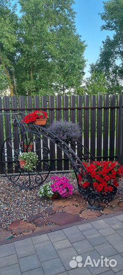 Подставка для цветов