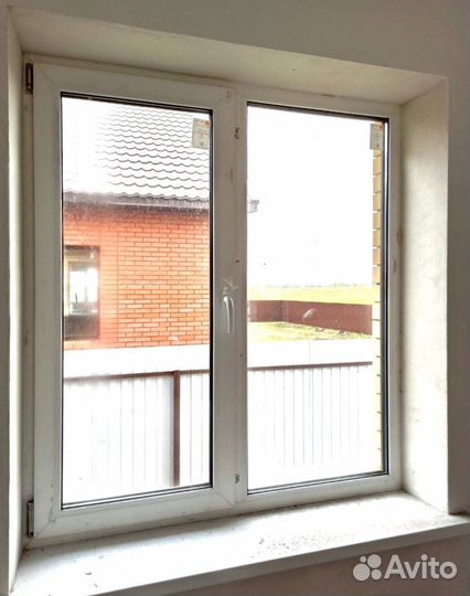 Ремонт окон и дверей, стеклопакеты и сетки