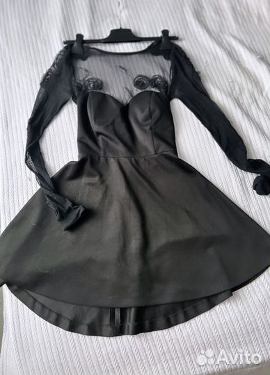 Женские вещи пакетом 42 44 zara