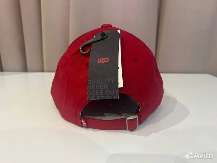 Бейсболка Levi'S оригинал новая