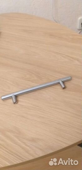 Мебельные ручки 128мм