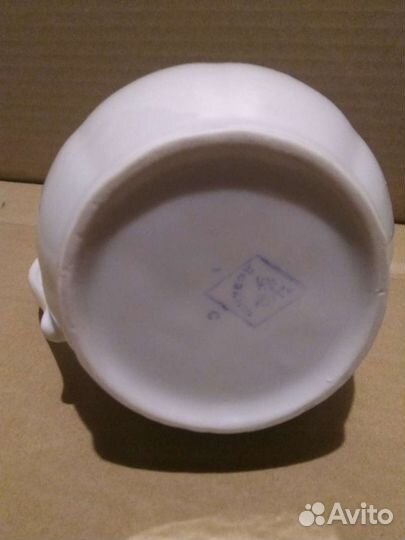 Кувшин Сливочник