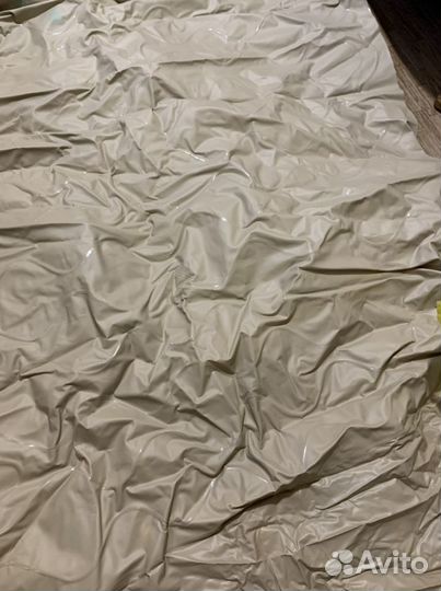 Противопролежневый матрас