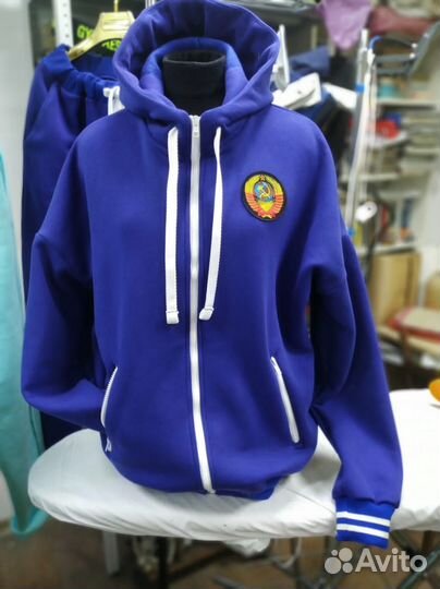 Ремонт и пошив одежды