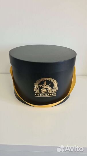 Подарочные коробки новые