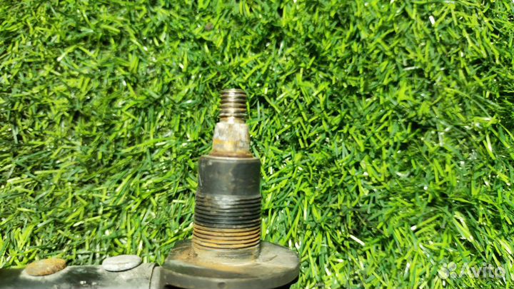 Трапеция стеклоочистителей Daewoo Nexia