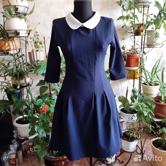 Школьная форма