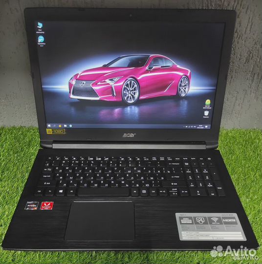 Мощные Ноутбуки для школы и работы + Гарантия