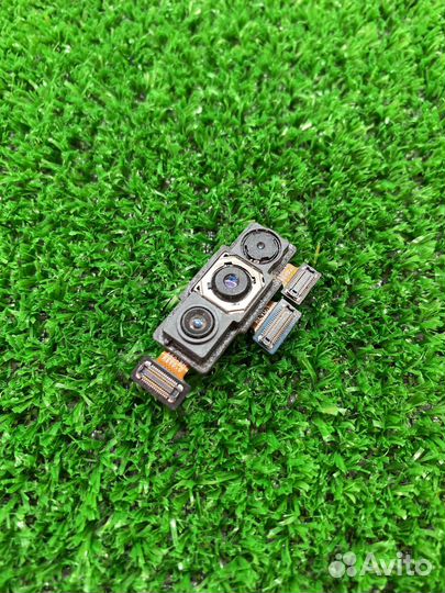 Блок камер основной Samsung Galaxy A30s ориг