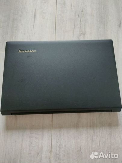 Ноутбук Lenovo B590, Celeron 2x1.9 ггц, 2Гб, 320Гб