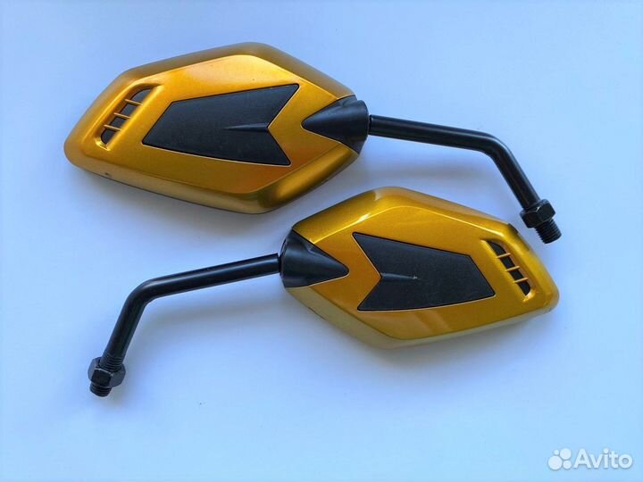 Комплект зеркал (4960/4961/4962/4963/4964)