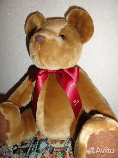 Мягкая игрушка Jaguar Children's Bear 30cm