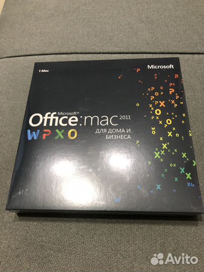 Microsoft office mac 2011