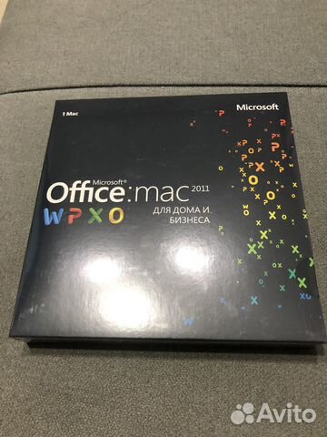 Microsoft office mac 2011