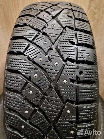 Nitto Therma Spike (NTSPK-B01) 185/65 R15 88T