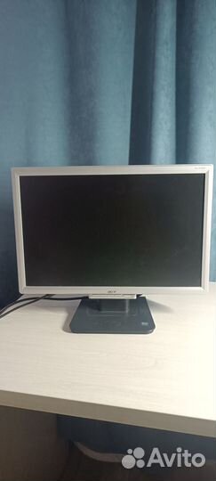 19 Монитор Acer AL1916W