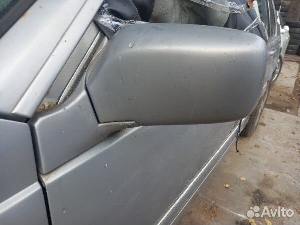 Volvo 960 зелколо заднего вида левое