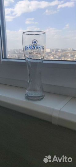 Пивные бокалы, кружки