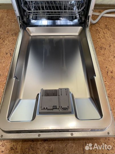 Посудомоечная машина bosch serie 4