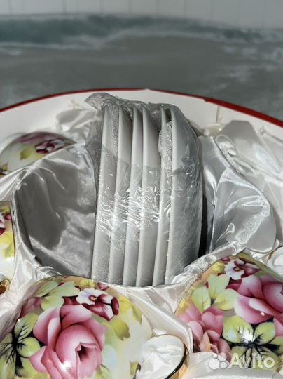 Сервиз кофейный Yamasen