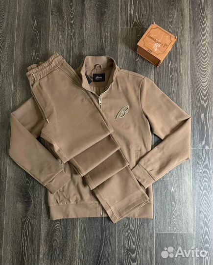 Спортивный костюм brioni