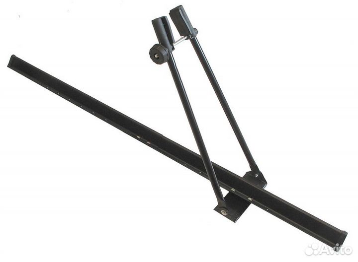 Велокрепление