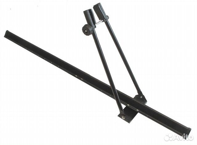 Велокрепление