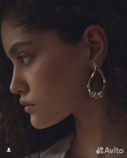 Фотосессия в студии